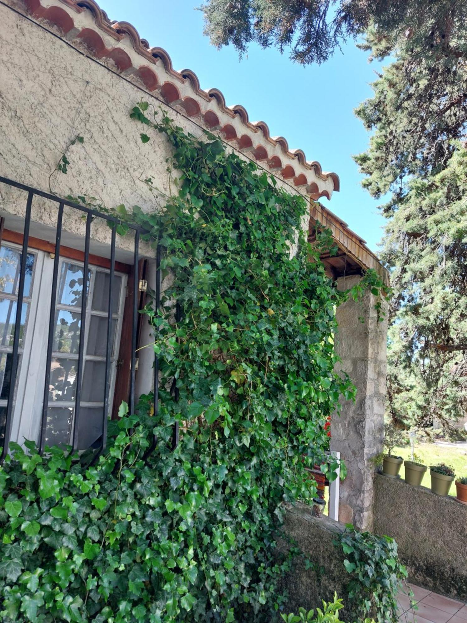 La Maison De Marie-Jeanne - Le Rocher D'Ongles ภายนอก รูปภาพ