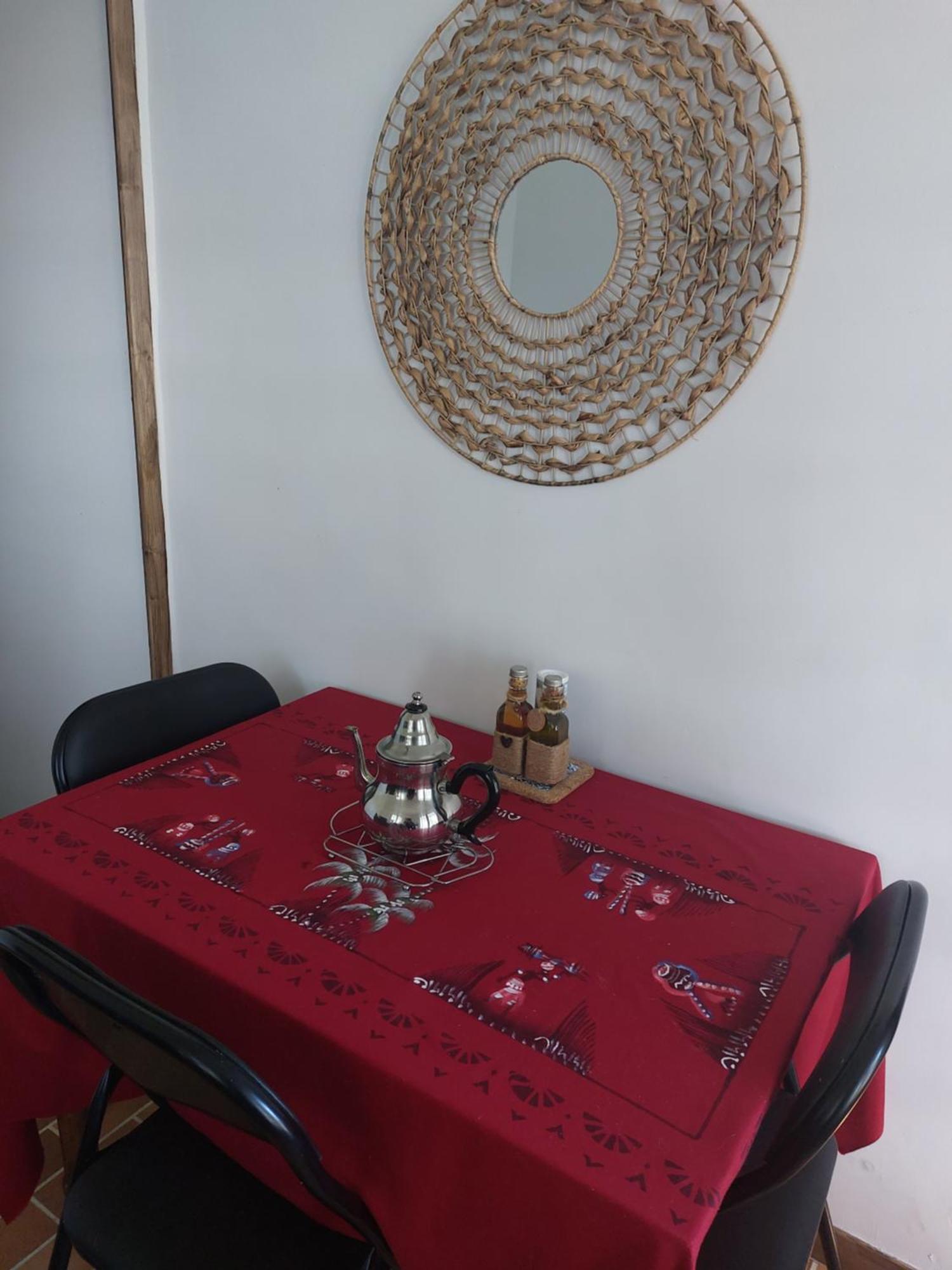La Maison De Marie-Jeanne - Le Rocher D'Ongles ภายนอก รูปภาพ