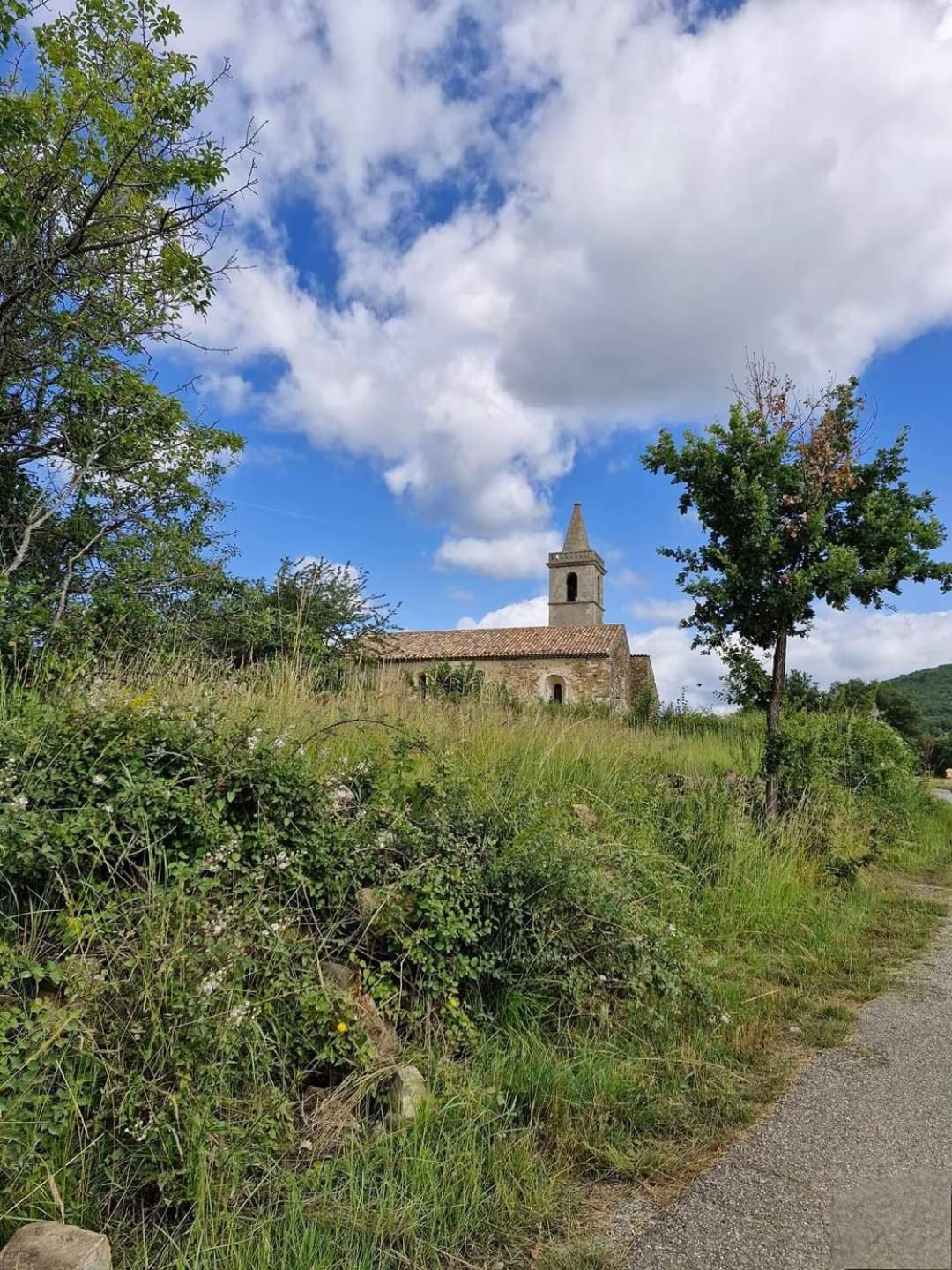 La Maison De Marie-Jeanne - Le Rocher D'Ongles ภายนอก รูปภาพ
